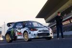 Citroen DS3 RX 2013 года